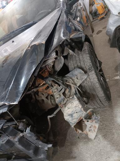 عکس صافکاری تخصصی pdr یونس چگنی