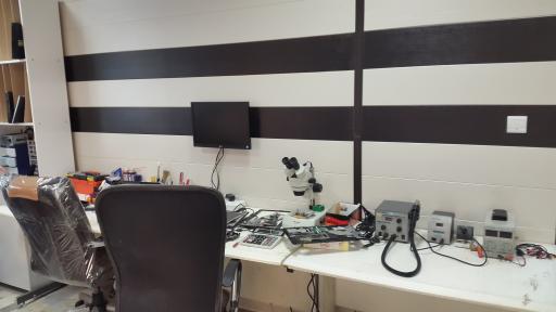 عکس داده پرداز کیمیا 