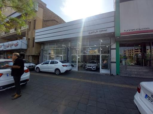 عکس نمایندگی فروش گروه سایپا کد 890421