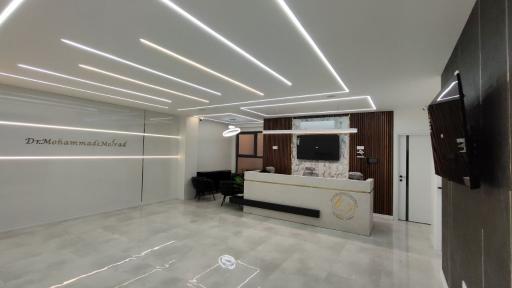 عکس دکتر امیرحسین محمدی مفرد