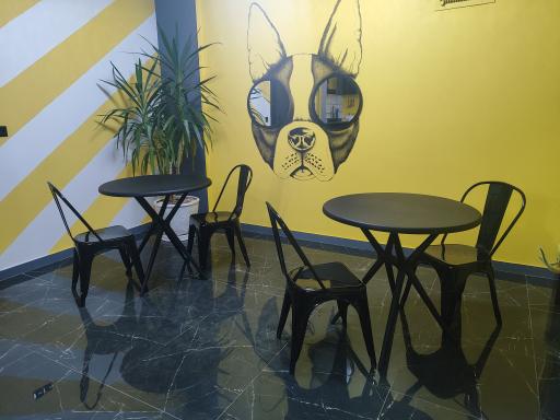 عکس کافه ژیان