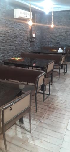 عکس کافه پهلوون 