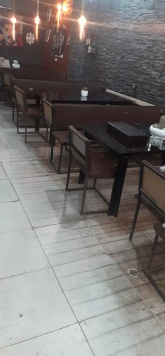 عکس کافه پهلوون 