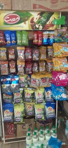 عکس کافه پهلوون 