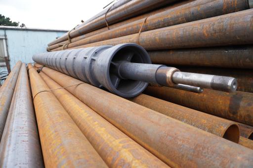 عکس پمپ سازی تهران پمپ