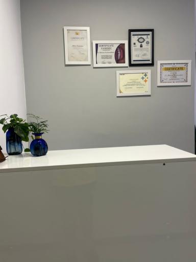 عکس دندانپزشکی دکتر شبنم پورکریمخانی