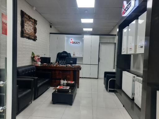 عکس دما گستر (نمایندگی بوتان سلطانی )