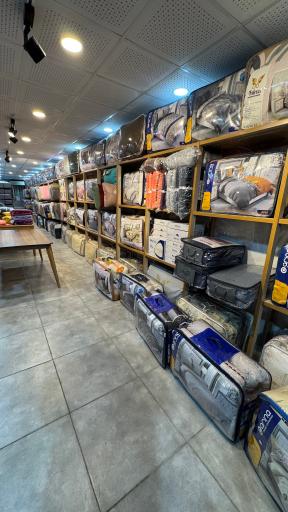 عکس گالری مبلمان آپادانا