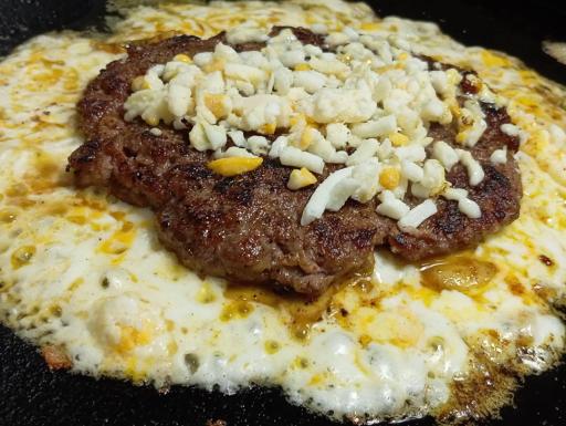 عکس فست فود پاتوق