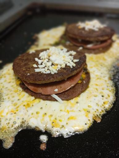 عکس فست فود پاتوق