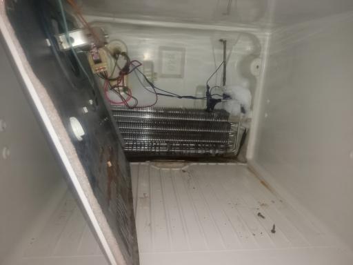 عکس یخچال سازی و تعمیرات یخچال ،یخچال وفریزر