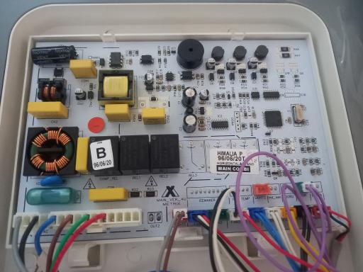 عکس یخچال سازی و تعمیرات یخچال ،یخچال وفریزر