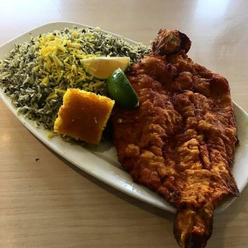 عکس رستوران و چلوکبابی مسلم