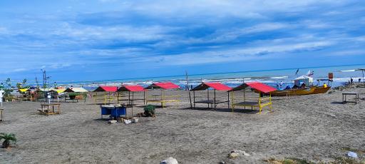 عکس ساحل بابلسر