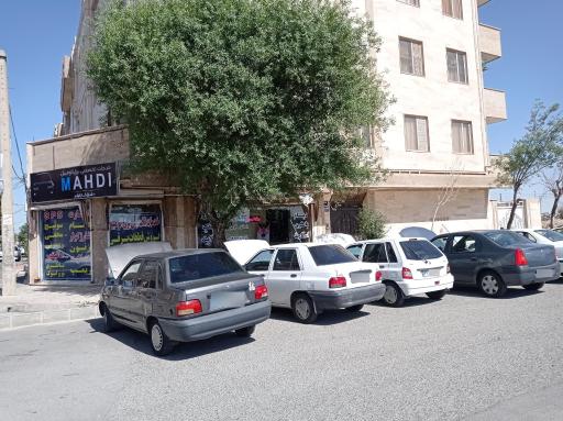 عکس خدمات تخصصی برق اتومبیل مهدی