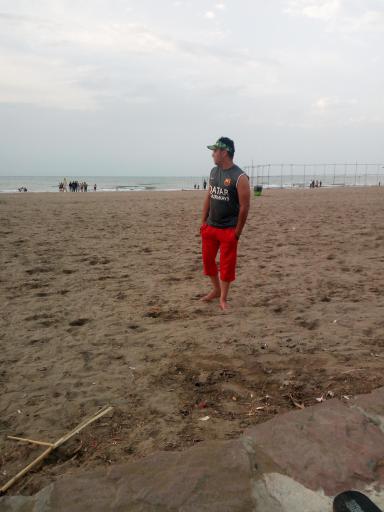 ساحل بابلسر