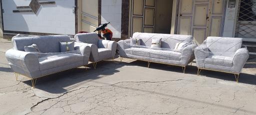 عکس مبلمان توانا