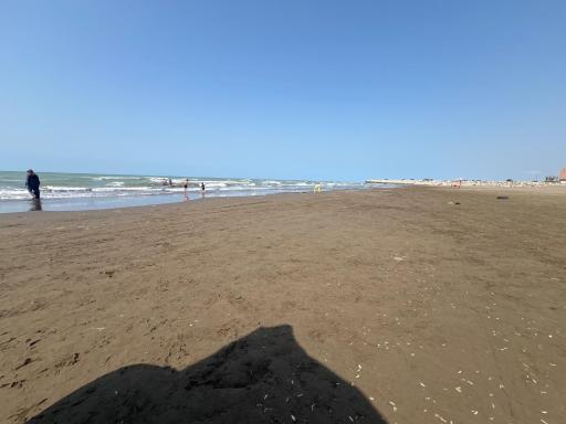 ساحل بابلسر