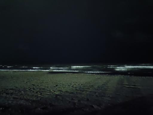 عکس ساحل بابلسر