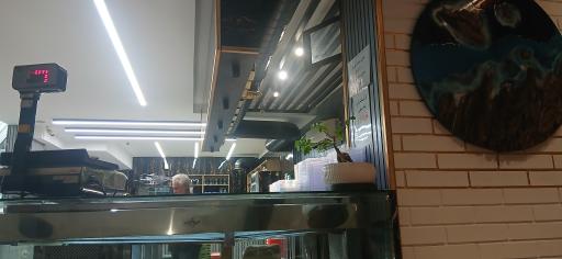 عکس کافه کنافه و شیرینی لبنانی روشه (غرب)