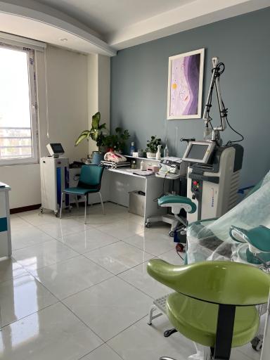 عکس دکتر نجمه شیامی زاده متخصص زنان و زایمان 