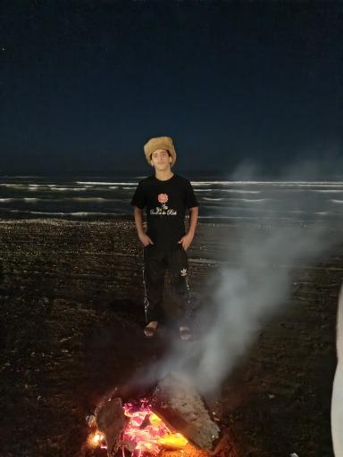 عکس ساحل بابلسر