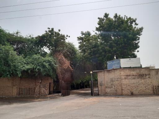 عکس مجتمع مسکونی ۳۶ دستگاه فرهنگیان