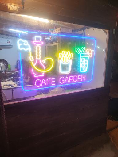 عکس رستوران سنتی گاردن