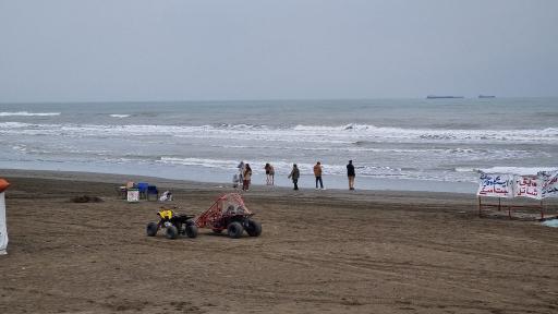 ساحل بابلسر