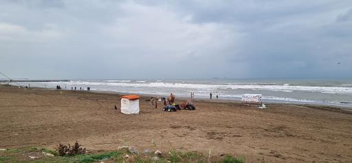 ساحل بابلسر