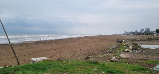 ساحل بابلسر