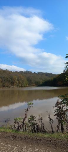 عکس مجتمع گردشگری دریاچه سقالکسار