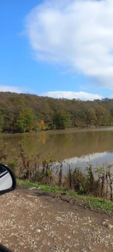 عکس مجتمع گردشگری دریاچه سقالکسار