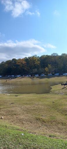 عکس مجتمع گردشگری دریاچه سقالکسار