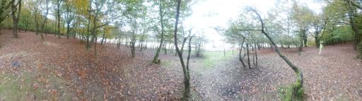 عکس مجتمع گردشگری دریاچه سقالکسار