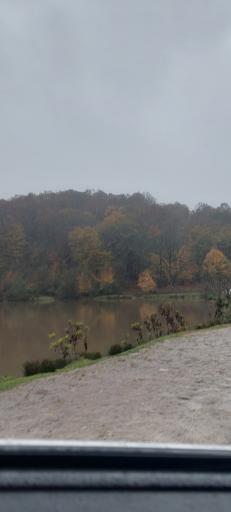 عکس مجتمع گردشگری دریاچه سقالکسار