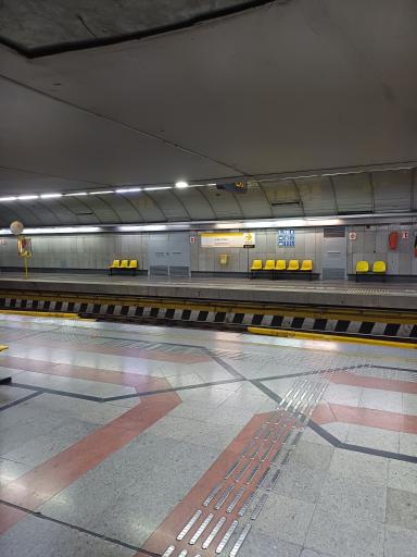 عکس دروازه دولت