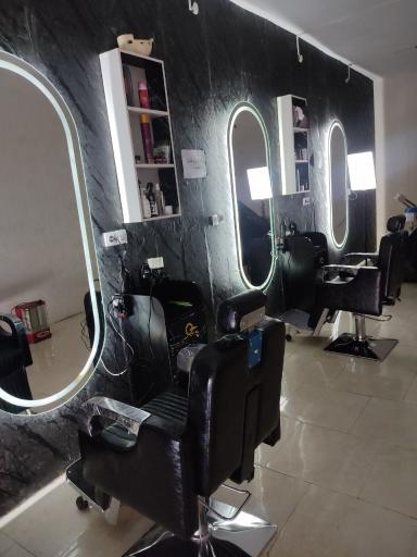 آرایش و پیرایش نیک