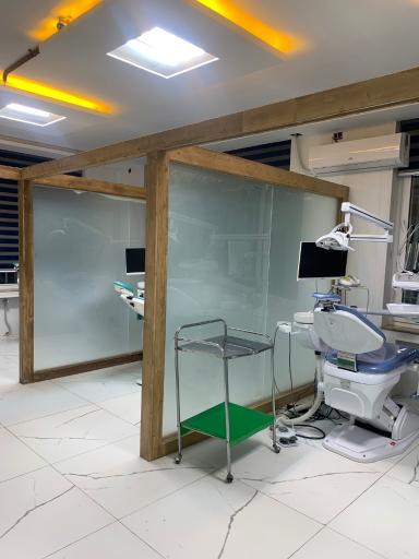 عکس درمانگاه حجتی