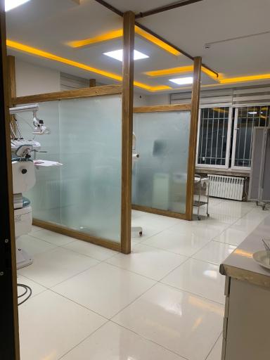 عکس درمانگاه حجتی