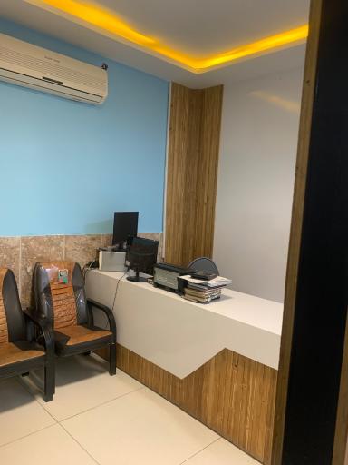 عکس درمانگاه حجتی