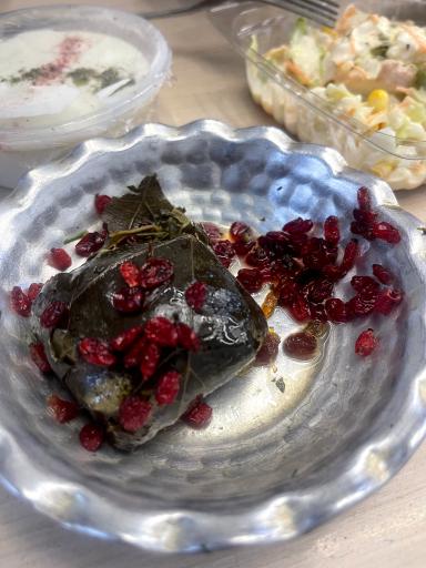 عکس رستوران و چلوکبابی مسلم