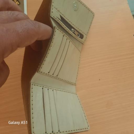 کیف چرم سوگو