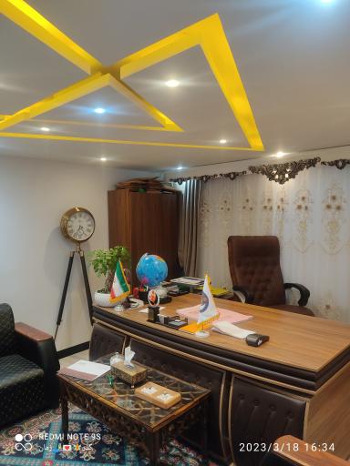 عکس شرکت ساختمانی ماه تین