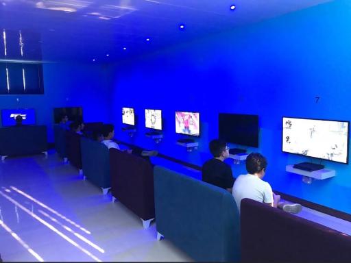 عکس گیم نت آلفا