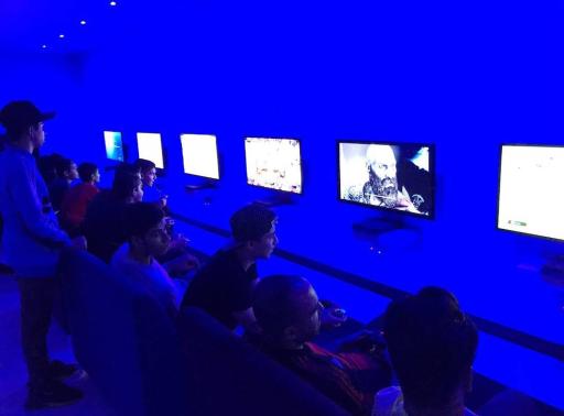 عکس گیم نت آلفا