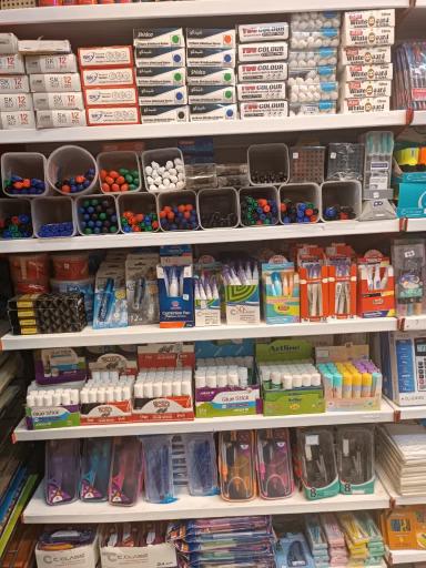 عکس لوازم التحریر امید ایران