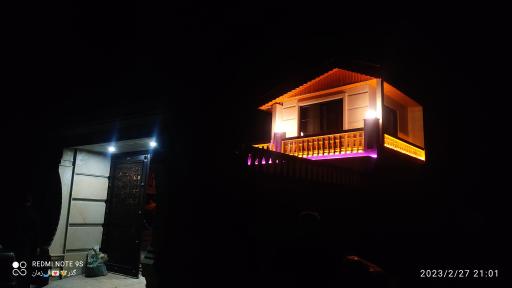 عکس شرکت ساختمانی ماه تین