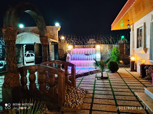 عکس شرکت ساختمانی ماه تین