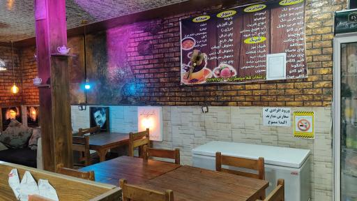 عکس کافه ۵۷